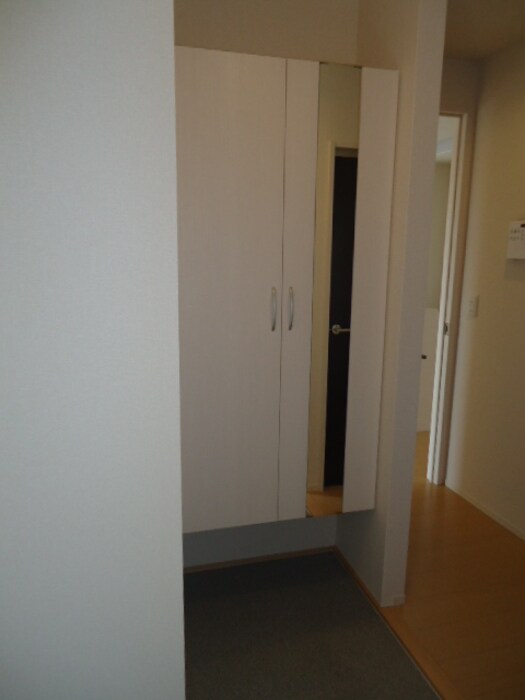 サフランの物件内観写真