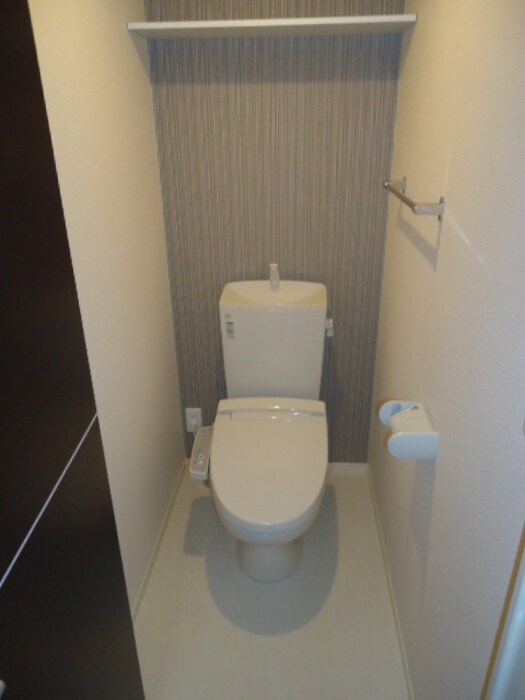 サフランの物件内観写真