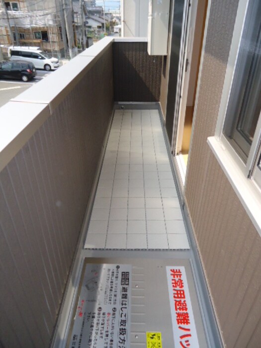 サフランの物件内観写真