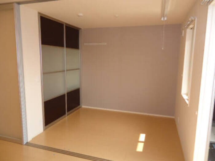 サフランの物件内観写真