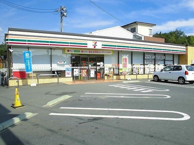 笠岡駅 徒歩54分 2階の物件外観写真