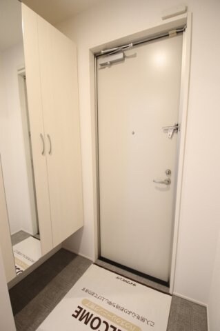 D-roomCⅦの物件内観写真