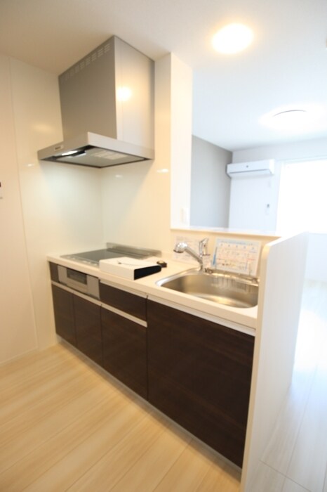 D-roomCⅦの物件内観写真