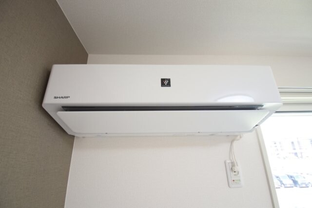 D-roomCⅦの物件内観写真