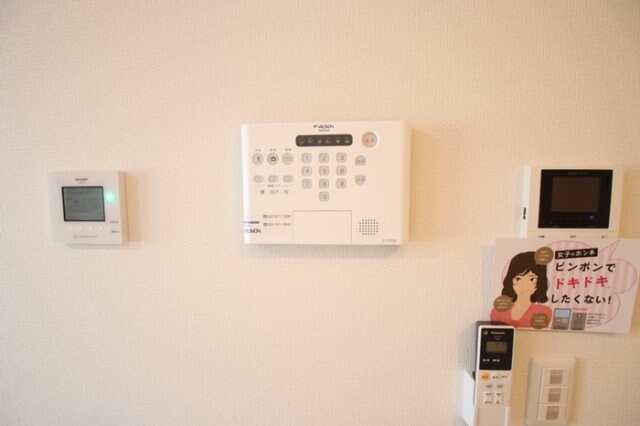 D-roomCⅦの物件内観写真