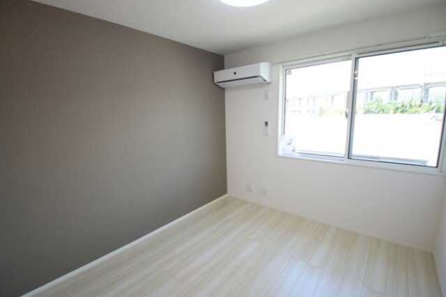 D-roomCⅦの物件内観写真