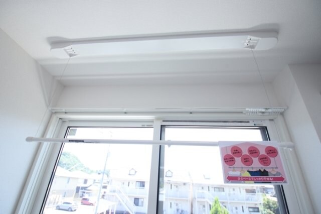 D-roomCⅦの物件内観写真