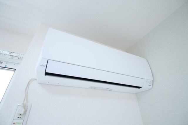 D-roomCⅦの物件内観写真