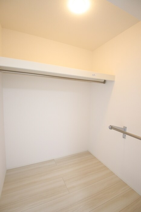 D-roomCⅦの物件内観写真