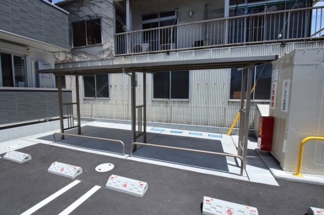 D-roomCⅦの物件内観写真