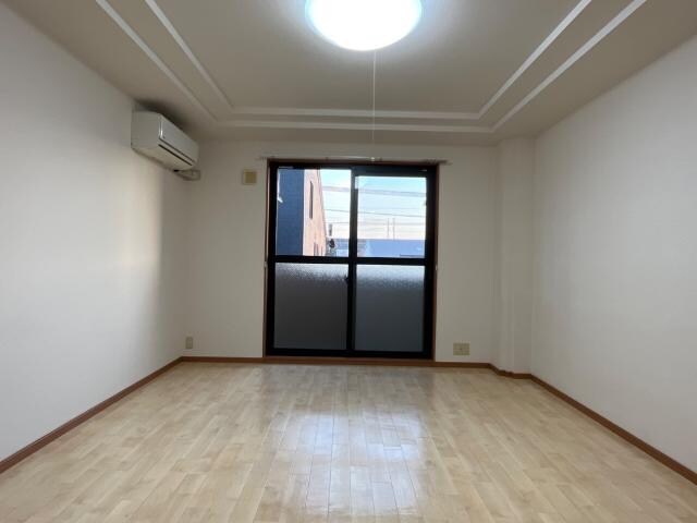 グリーンパレスの物件内観写真