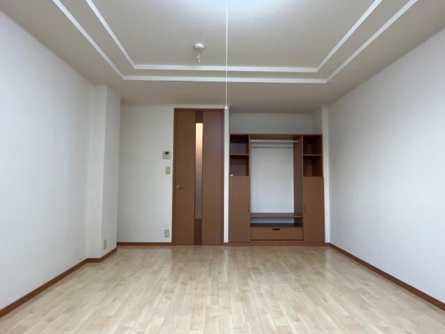 グリーンパレスの物件内観写真