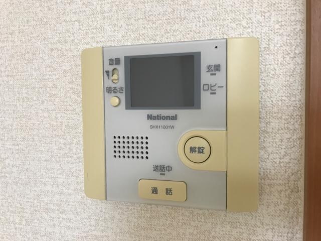 グリーンパレスの物件内観写真