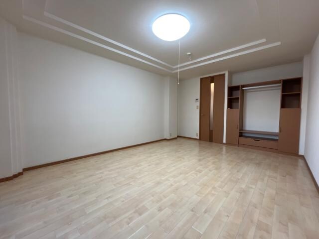 グリーンパレスの物件内観写真