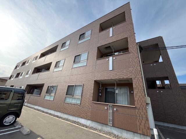 グランコスモＡの物件内観写真