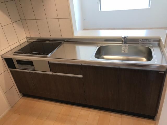 グランコスモＡの物件内観写真