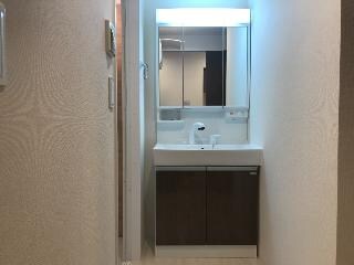 グランコスモＡの物件内観写真