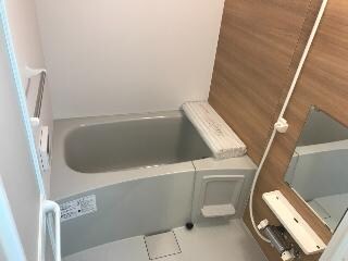 グランコスモＡの物件内観写真