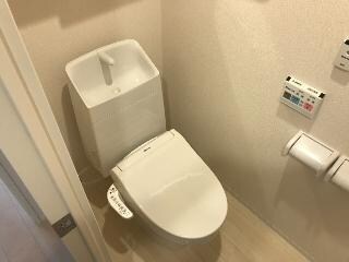 グランコスモＡの物件内観写真