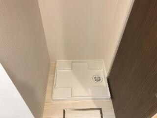 グランコスモＡの物件内観写真