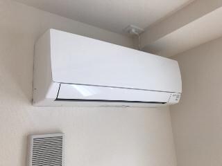 グランコスモＡの物件内観写真