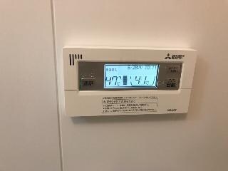 グランコスモＡの物件内観写真