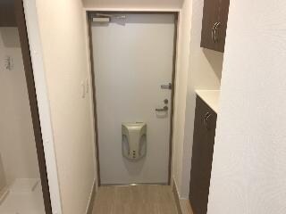 グランコスモＡの物件内観写真