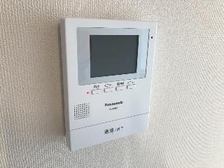 グランコスモＡの物件内観写真