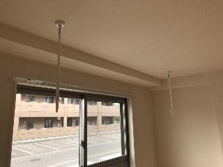 グランコスモＡの物件内観写真