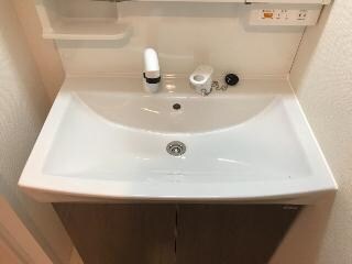 グランコスモＡの物件内観写真