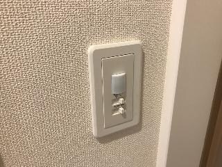 グランコスモＡの物件内観写真