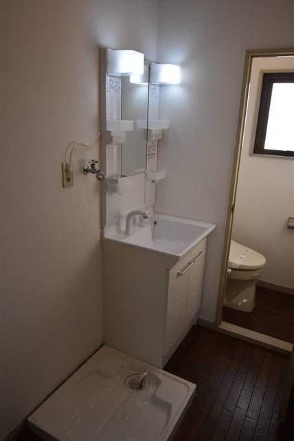 サンシャイン南手城の物件内観写真