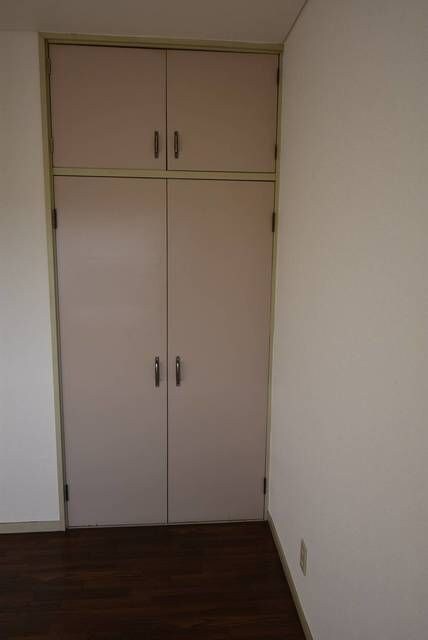 サンシャイン南手城の物件内観写真