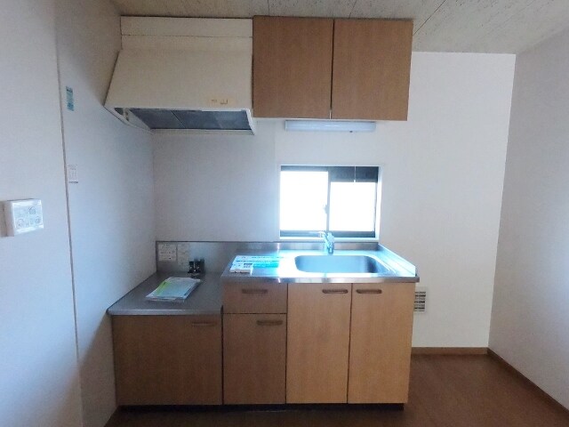 ルネッサンスのぞみの物件内観写真