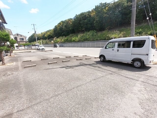 ルネッサンスのぞみの物件外観写真