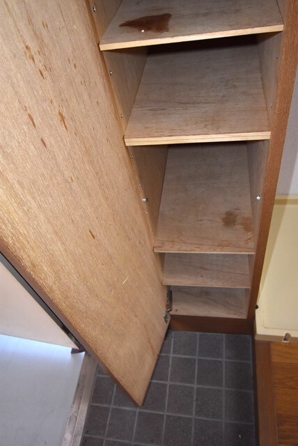 コーポ宮ヶ丘の物件内観写真