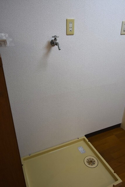 コーポ宮ヶ丘の物件内観写真