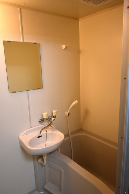 コーポ宮ヶ丘の物件内観写真