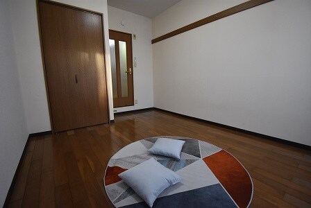 コーポ宮ヶ丘の物件内観写真