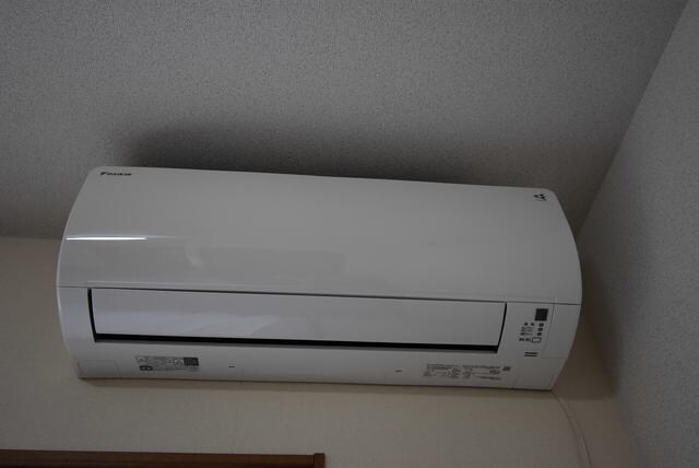 コーポ宮ヶ丘の物件内観写真