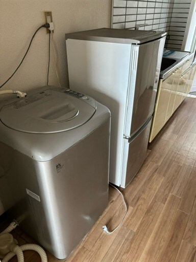 サンヒルズ広島屋の物件内観写真