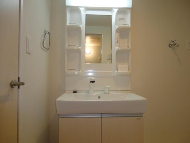 グランノワールの物件内観写真