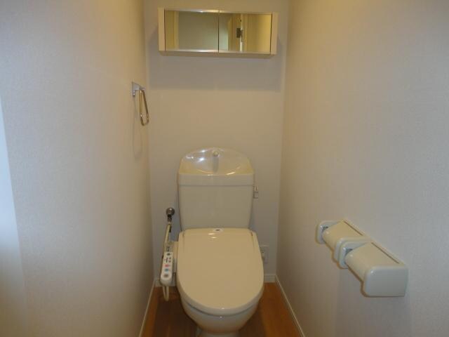 グランノワールの物件内観写真