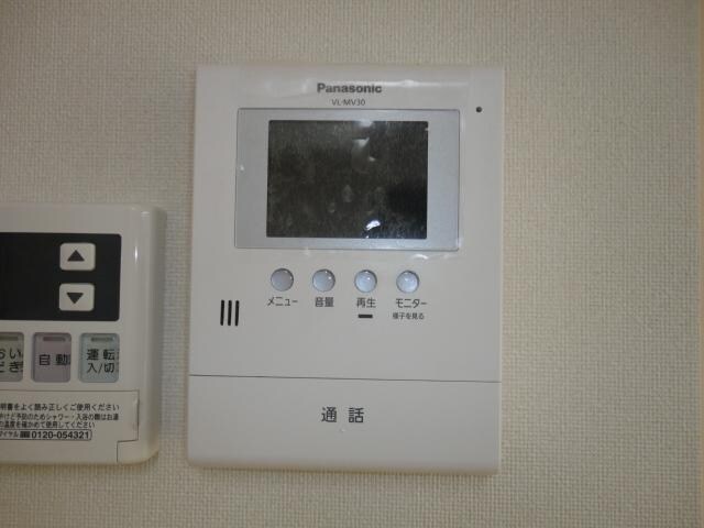 グランノワールの物件内観写真