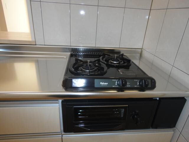 グランノワールの物件内観写真