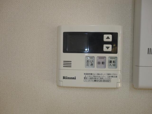 グランノワールの物件内観写真