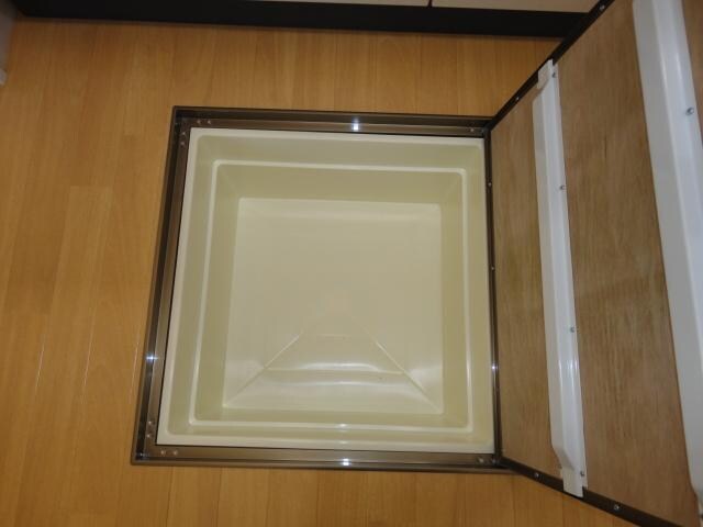 グランノワールの物件内観写真