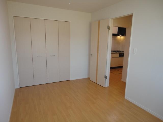 グランノワールの物件内観写真