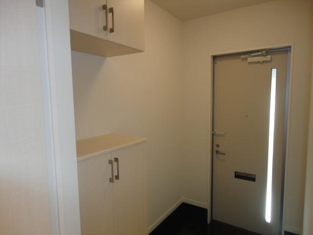 グランノワールの物件内観写真