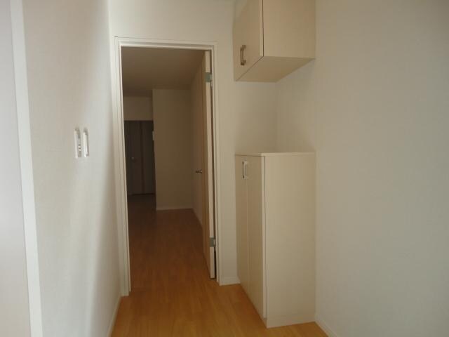 グランノワールの物件内観写真